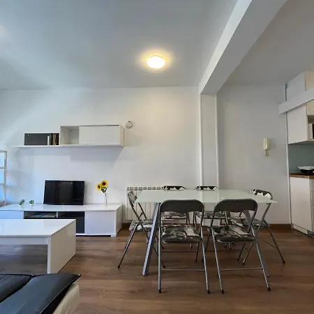 Centro De Apartmán