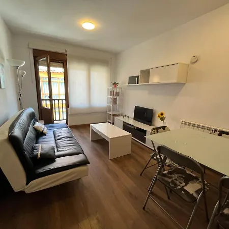 Centro De Apartment *