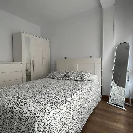 Centro De Apartment Llanes