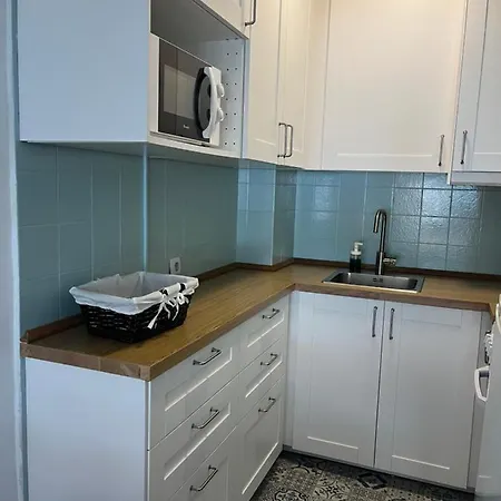 Centro De Apartment